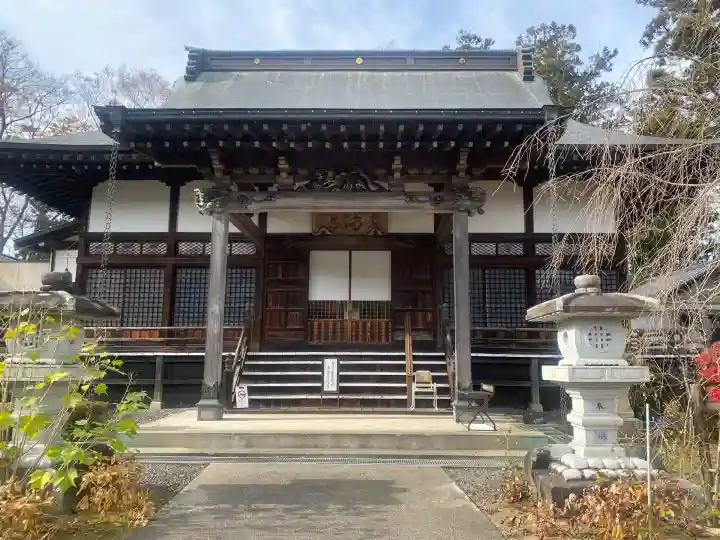 圓満寺(福島県)
