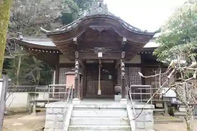 根香寺(香川県)