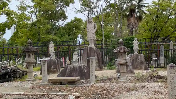 聖天山正圓寺(大阪府)