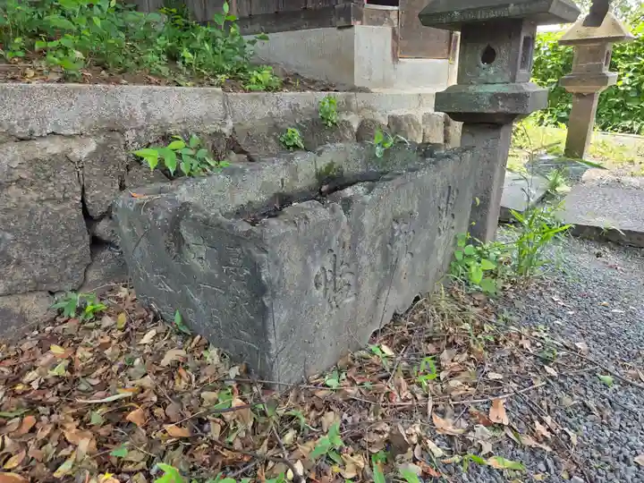 八雲神社(緑町)(栃木県)
