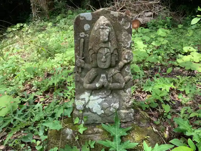 西光寺の建物その他