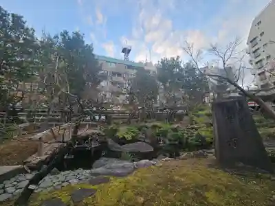 湯島天満宮(東京都)