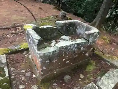 㯮椒神社(兵庫県)
