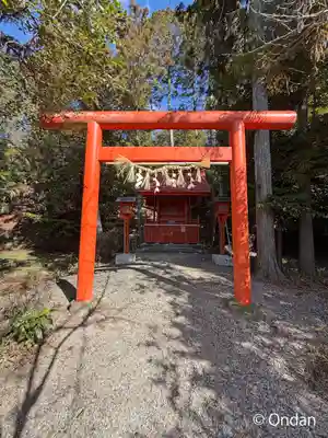 敢國神社(三重県)