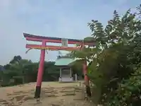 松帆恵比須神社(兵庫県)