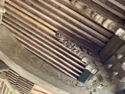 丹生神社のその他建物
