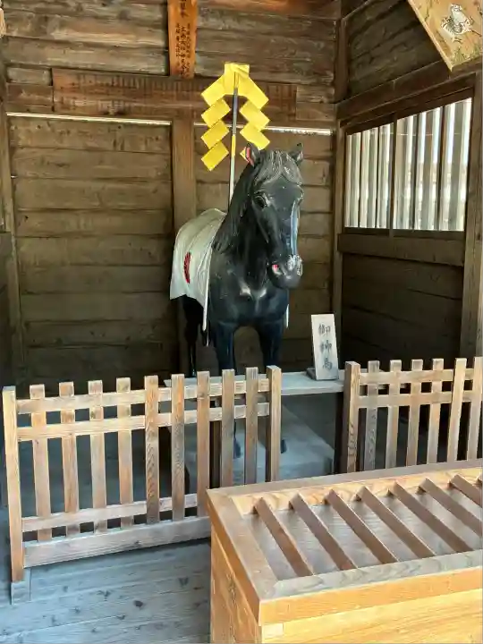 三嶋大社(静岡県)