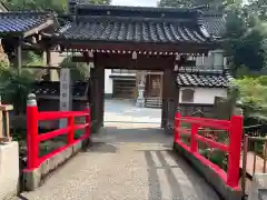 安楽寺(石川県)