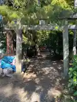 天沼神社(埼玉県)