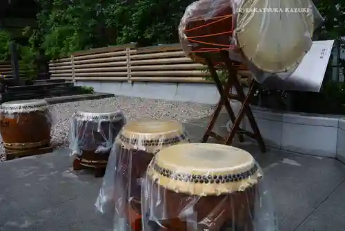 神田神社（神田明神）(東京都)