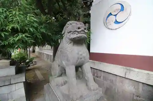 富岡八幡宮(東京都)