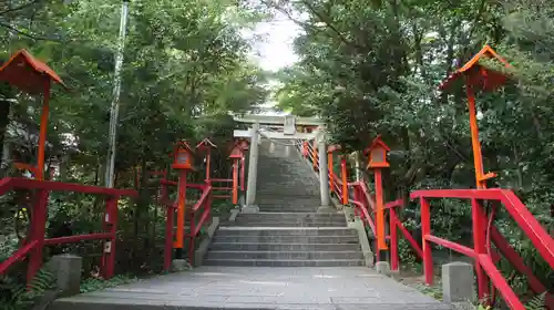 貴船神社(群馬県)