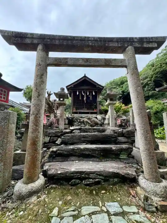 和歌浦天満宮(和歌山県)