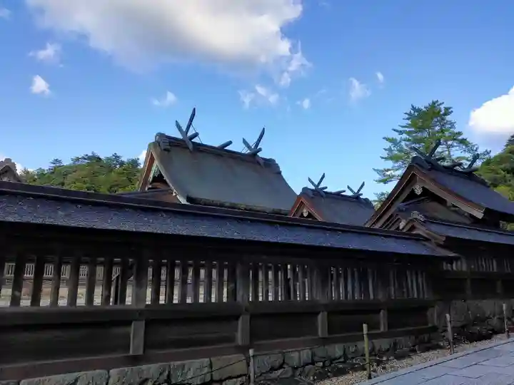 出雲大社(島根県)