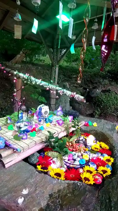 上合寺(福島県)