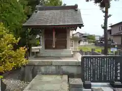 桜谷神社(福井県)