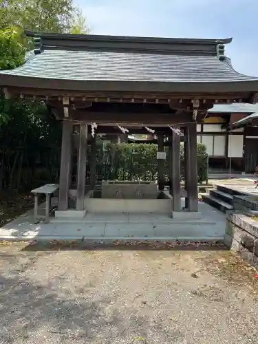 山口縣護國神社(山口県)