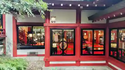 來宮神社(静岡県)