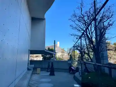 北谷稲荷神社(東京都)