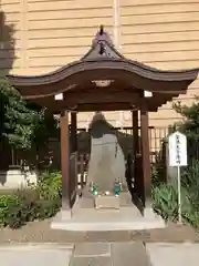 氷川鍬神社(埼玉県)