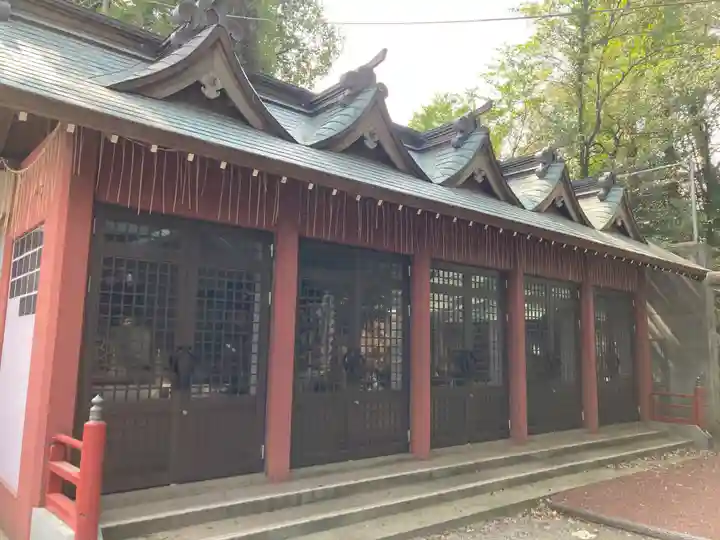 今宮神社(静岡県)