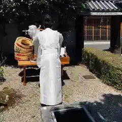 御霊神社(奈良県)