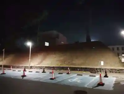 虎姫観音堂(群馬県)