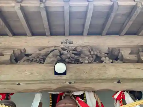 日吉神社のその他建物
