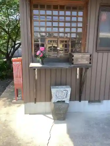 ひがしやしき弘法堂のその他建物