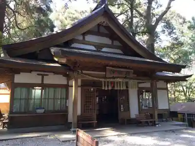 高千穂神社(宮崎県)