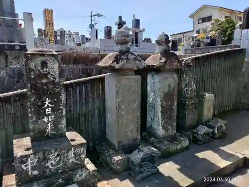 霊性庵(東京都)