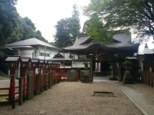 本瀧寺のその他建物