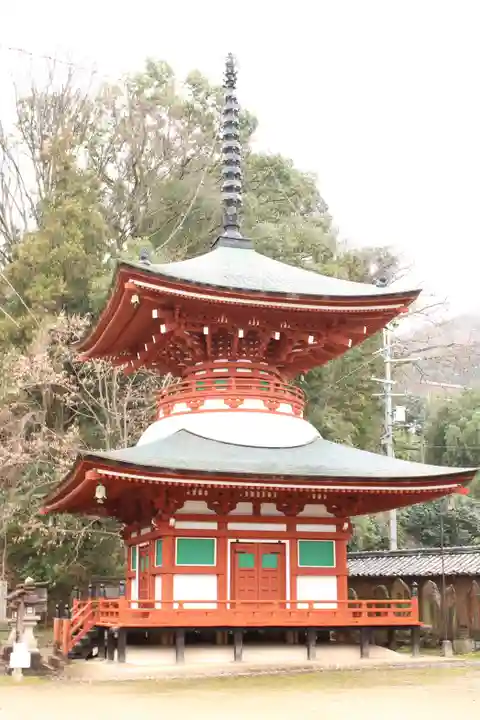 慈尊院(和歌山県)