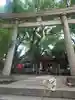 笠䅣稲荷神社(神奈川県)