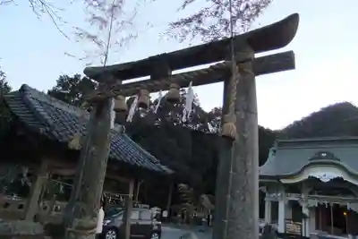 武雄神社(佐賀県)
