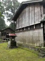 清水神社(宮崎県)