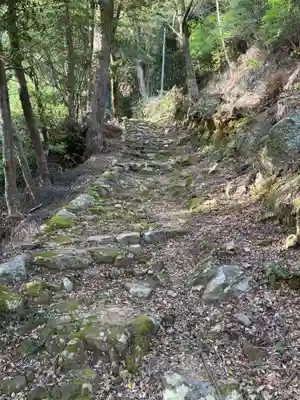 神峯神社(高知県)