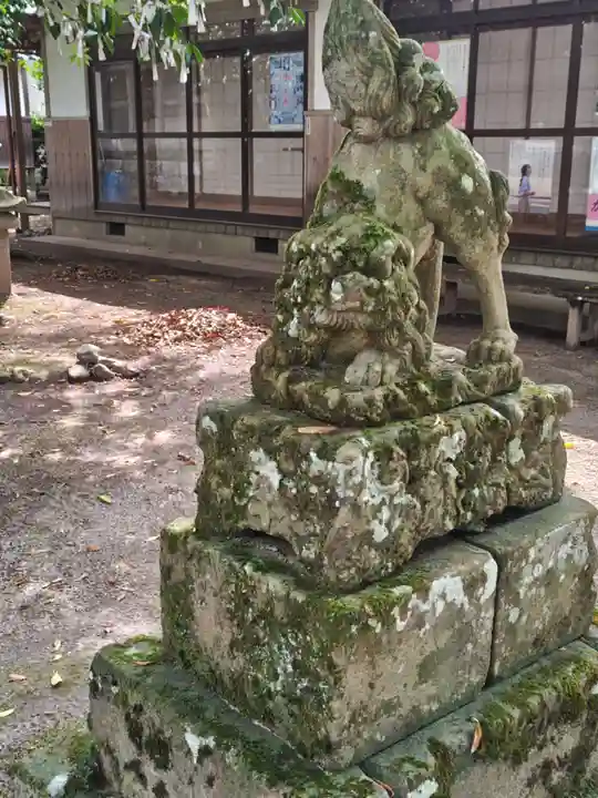 三朝神社(鳥取県)