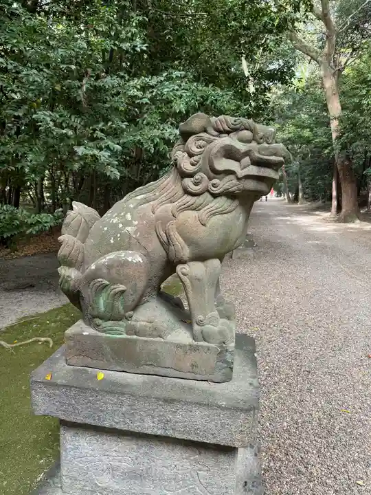 廣瀬大社(奈良県)