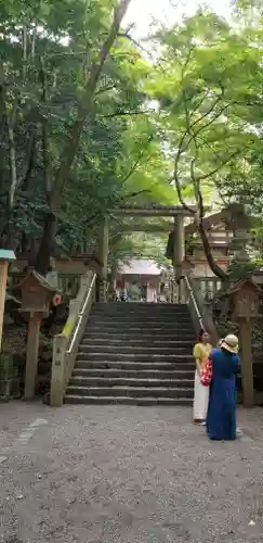 伊勢神宮内宮（皇大神宮）(三重県)