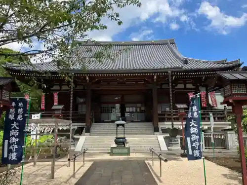 寛永寺(根本中堂)(東京都)
