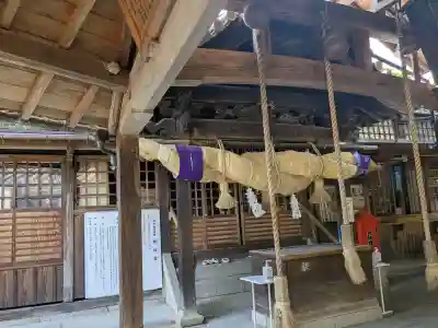 備中国總社(岡山県)