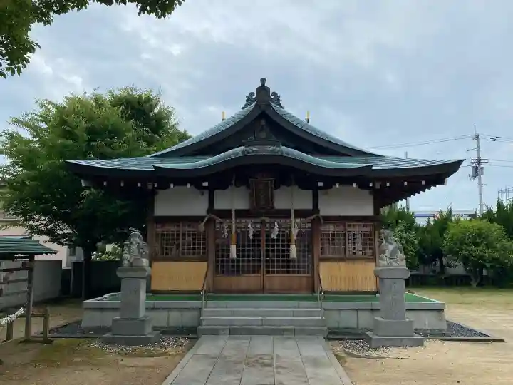 恵美須神社(愛媛県)