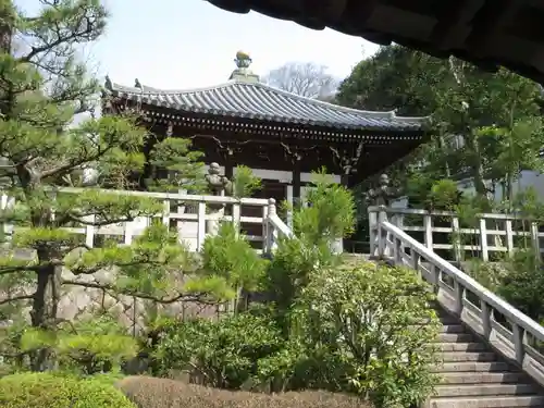 知恩院のその他建物