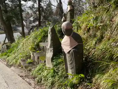 延命寺(山形県)