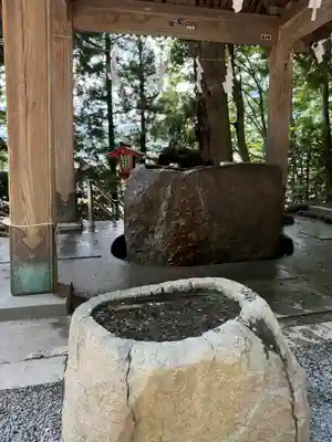 新倉富士浅間神社(山梨県)