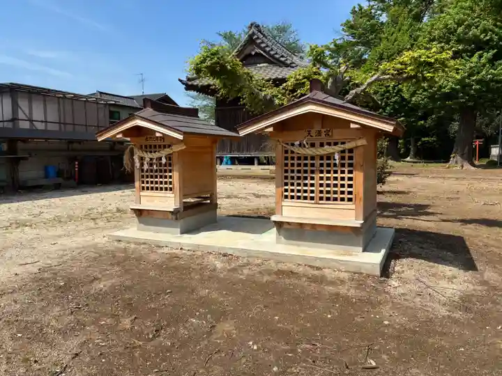 日枝神社(千葉県)