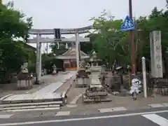 野村神社(滋賀県)