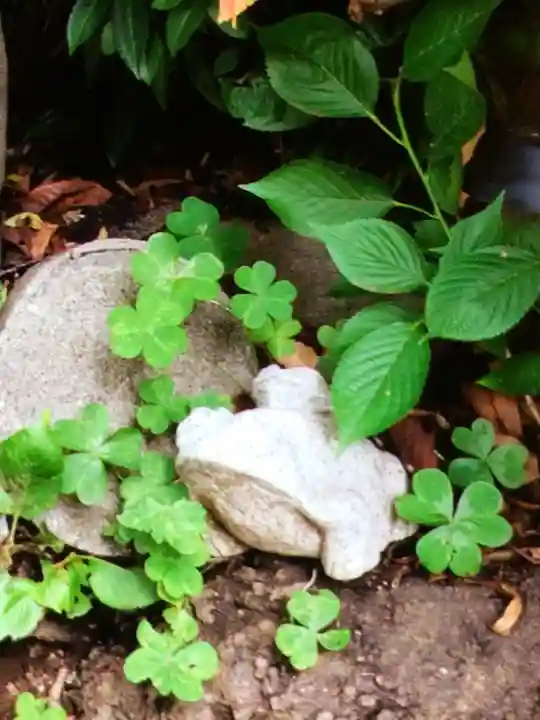 麻布氷川神社(東京都)