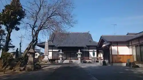宝秀寺のその他建物
